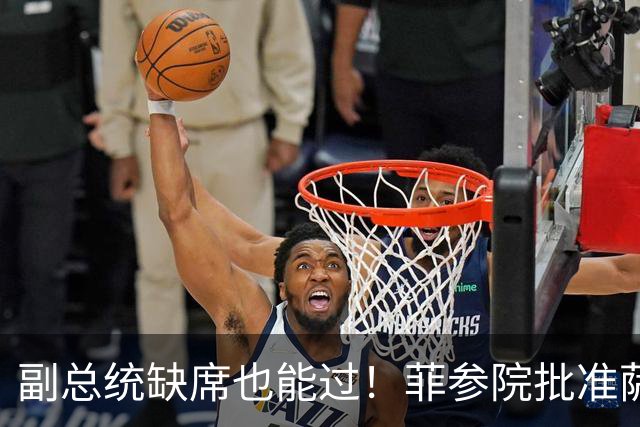 副总统缺席也能过！菲参院批准萨拉 7.852 亿预算：全是政坛面子